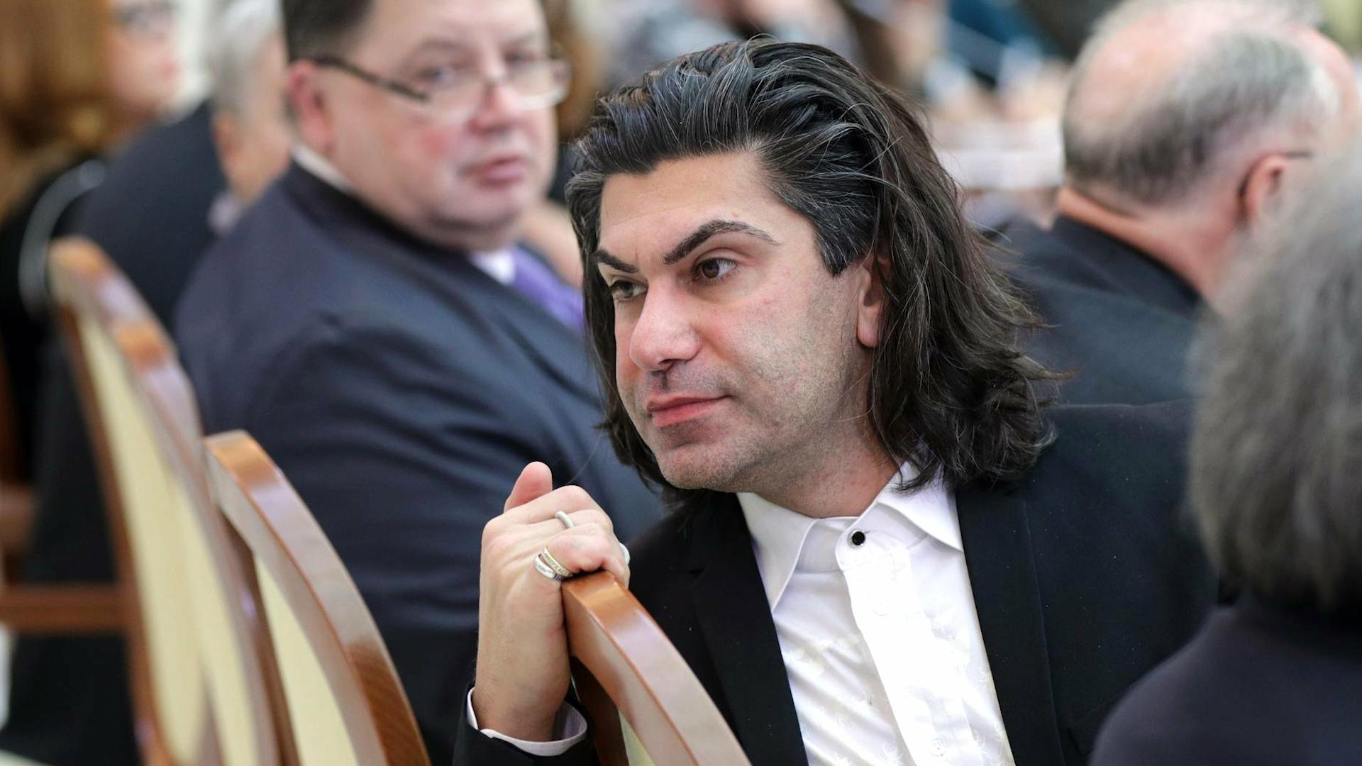 Фото: Anatoly Lomokhov/globallookpress.com