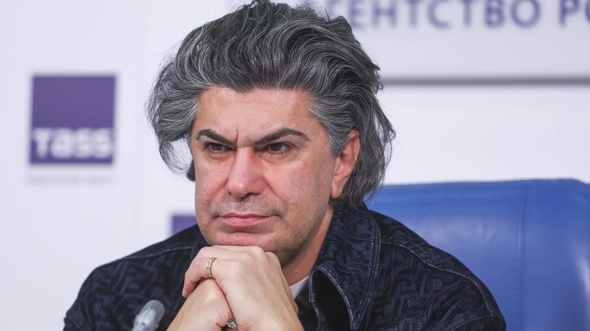 Фото: Shatokhina Natalia/news.ru/globallookpress.com