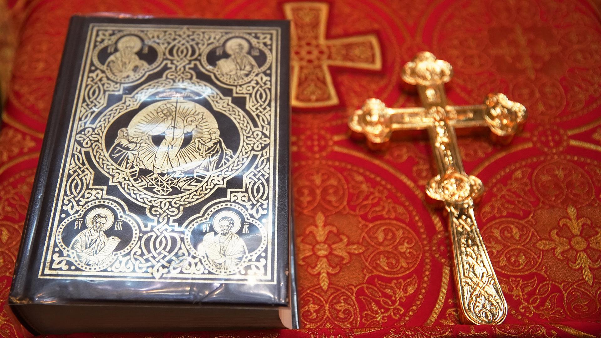 Фото: ИЗВЕСТИЯ/Эдуард Корниенко