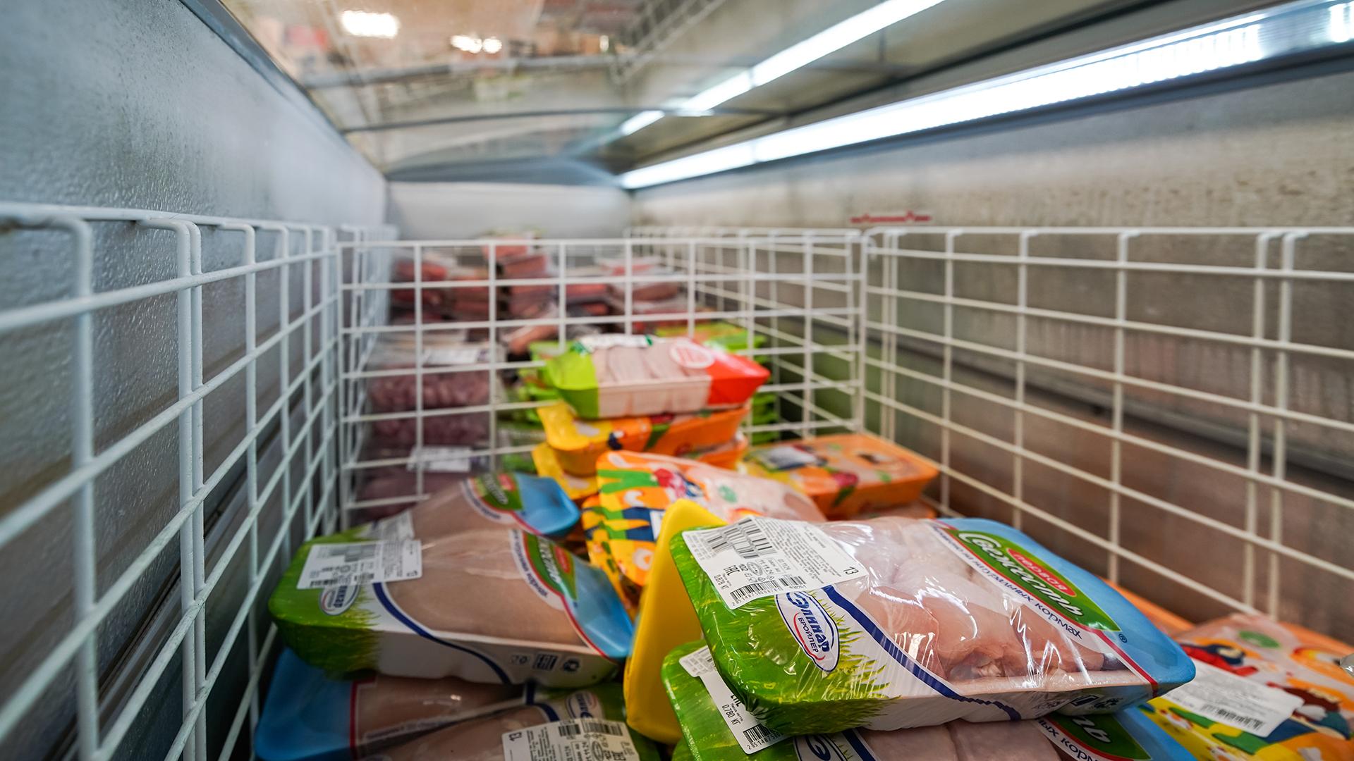 Фото: ИЗВЕСТИЯ/Сергей Лантюхов