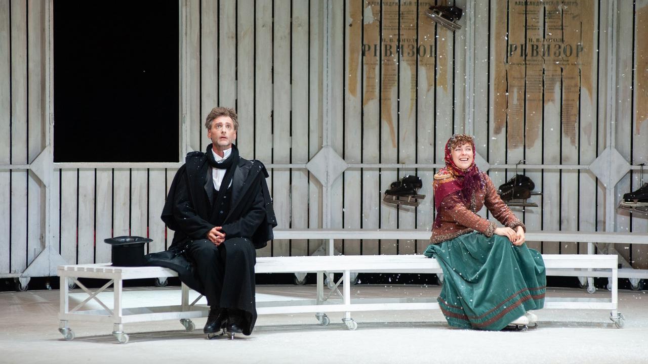 Фото: vk.com/Александринский театр и Новая сцена