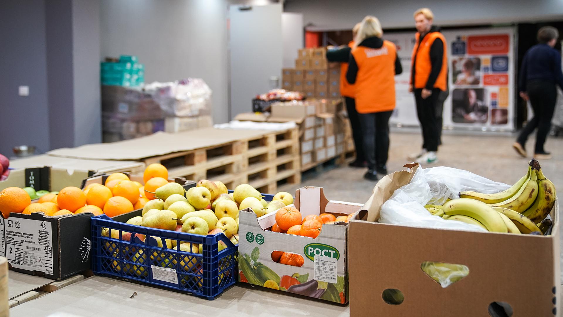 Фото: ИЗВЕСТИЯ/Сергей Лантюхов