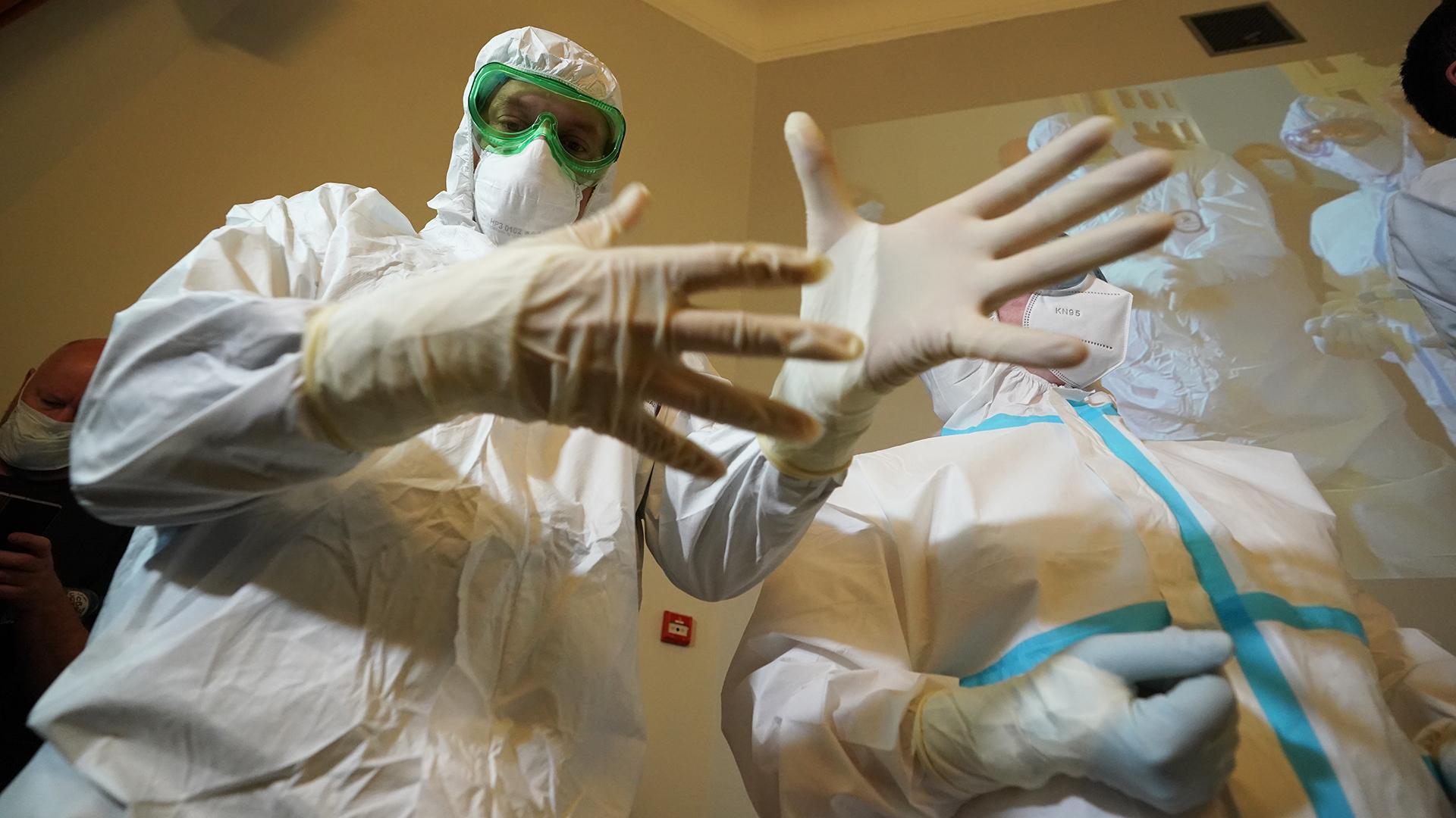 Фото: ИЗВЕСТИЯ/Павел Волков