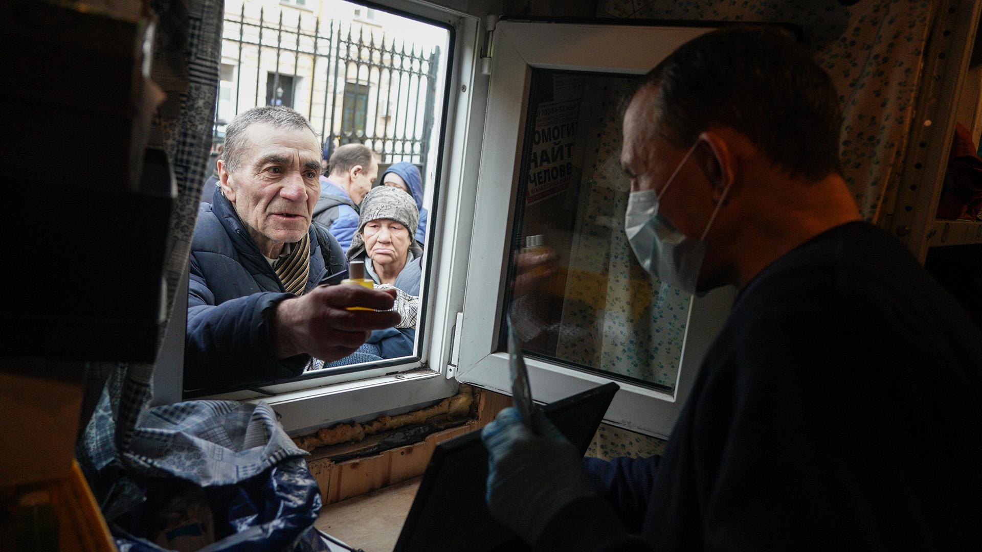 Фото: ИЗВЕСТИЯ/Кристина Кормилицына