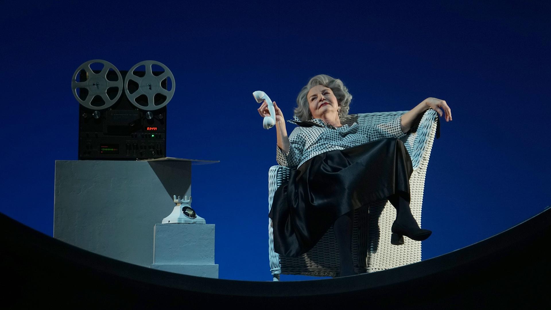 Фото: Ekaterina Tsvetkova/globallookpress.com