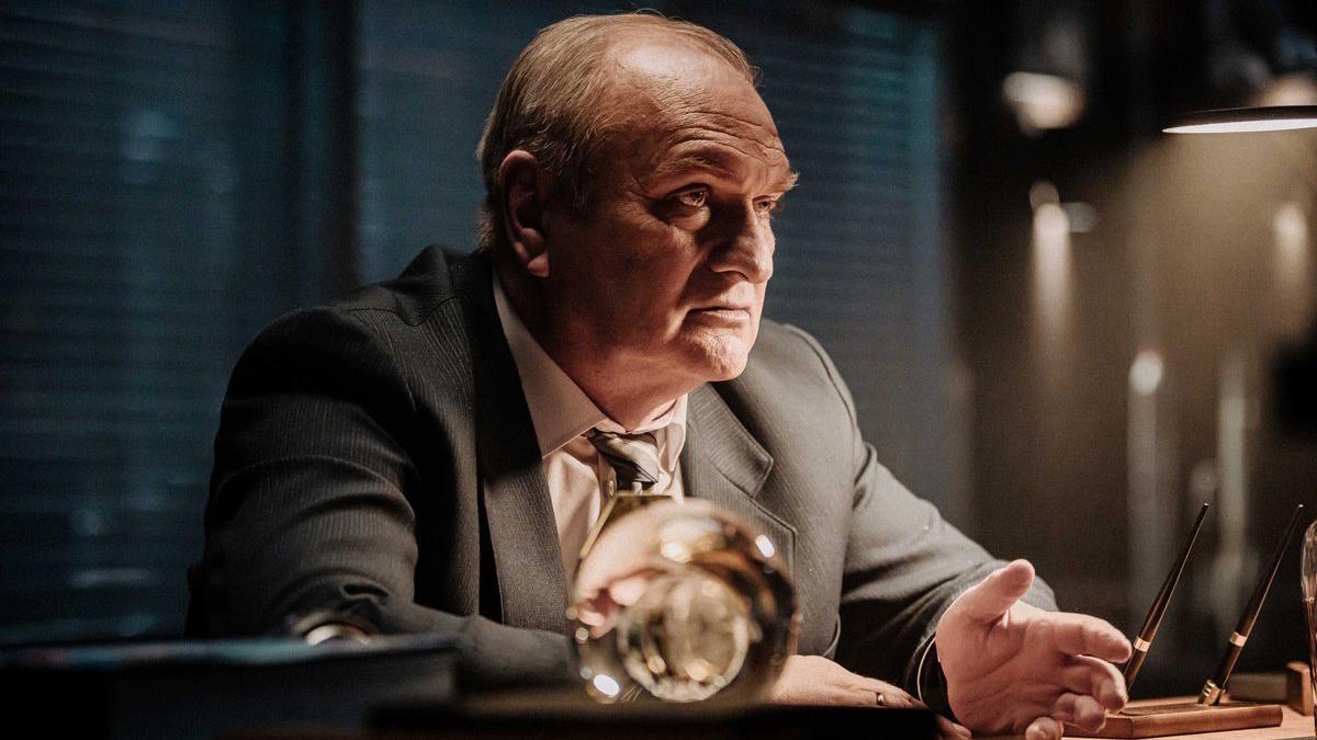 Кадр фильма