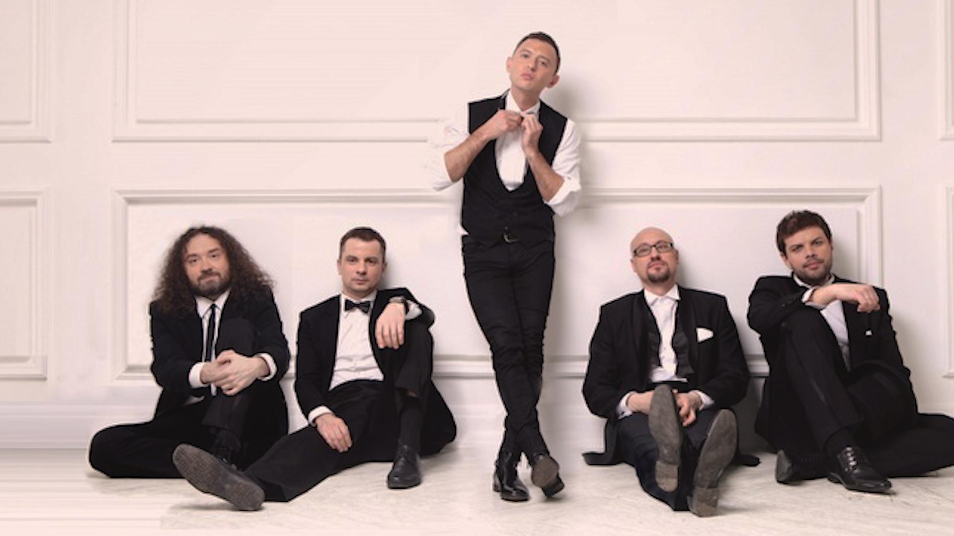 Фото: vk.com/группа звери