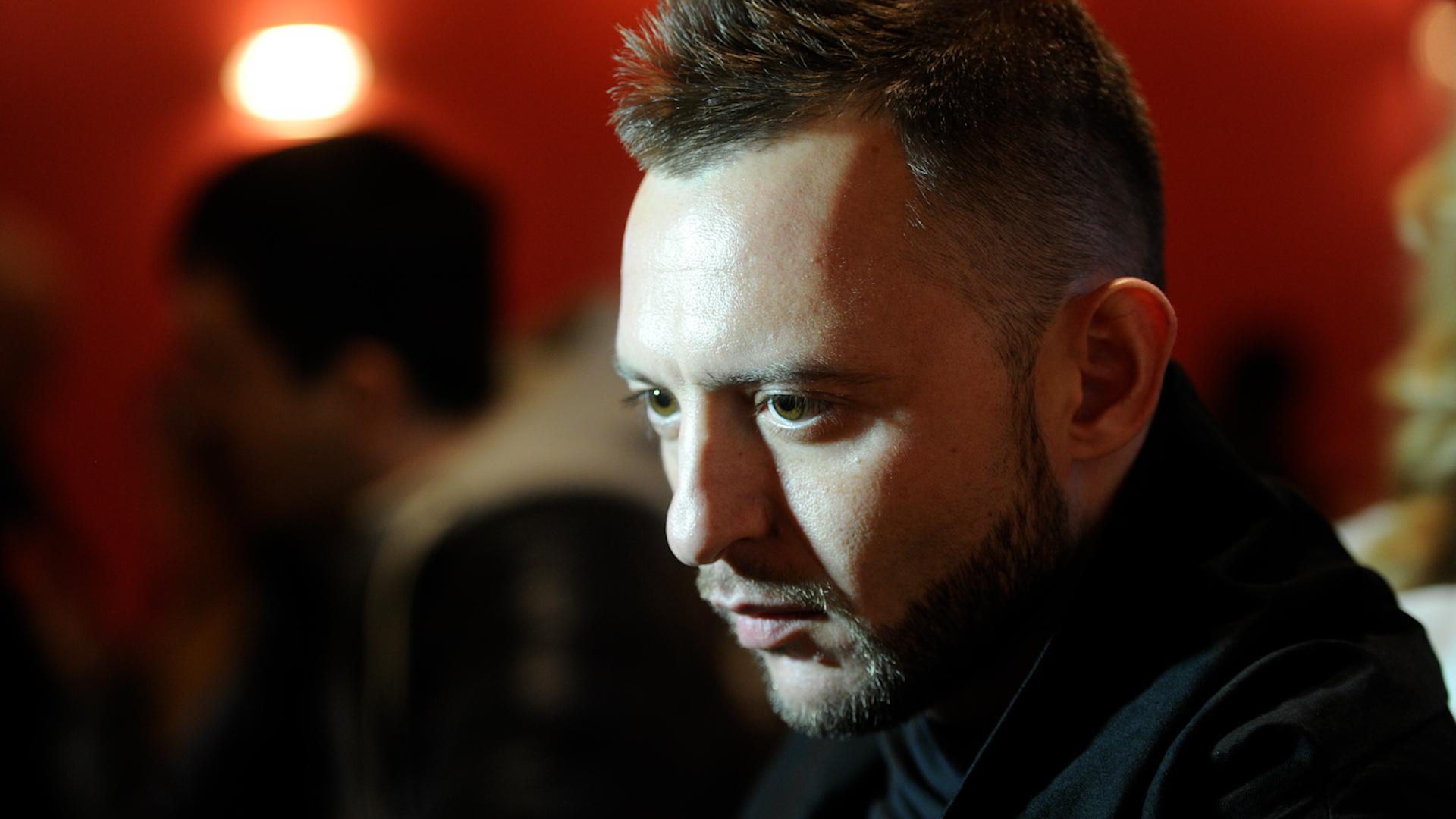 Фото: Pravda Komsomolskaya/globallookpress.com