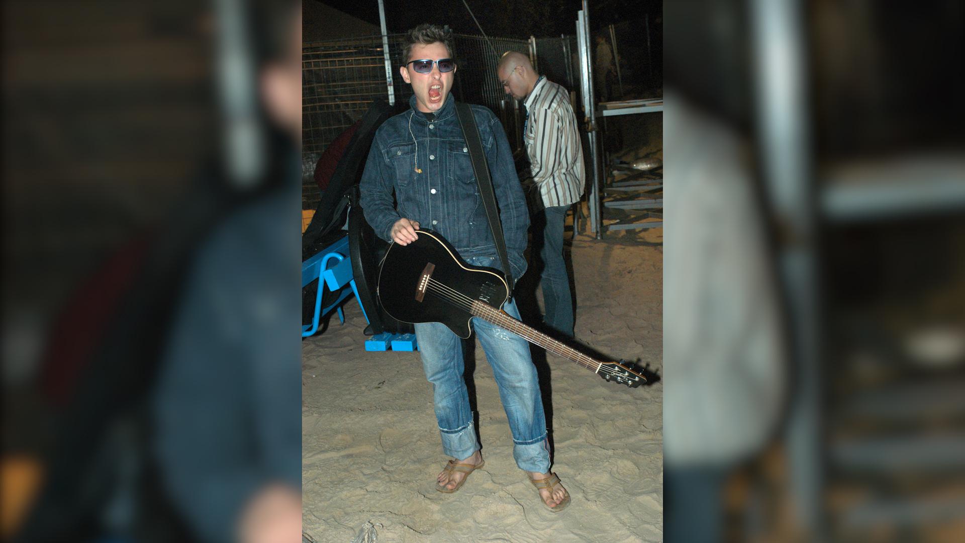 Фото: Gennadii Usoev/globallookpress.com