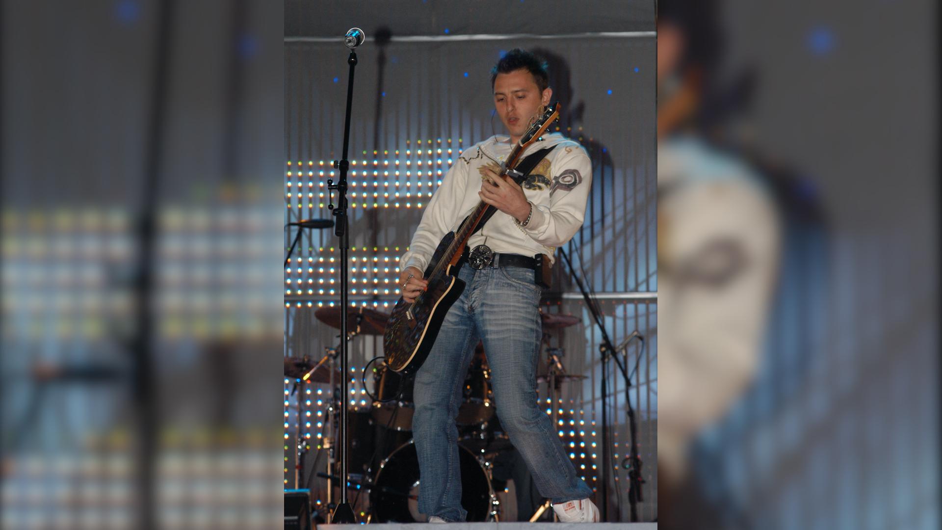 Фото: Gennadii Sergeev/globallookpress.com