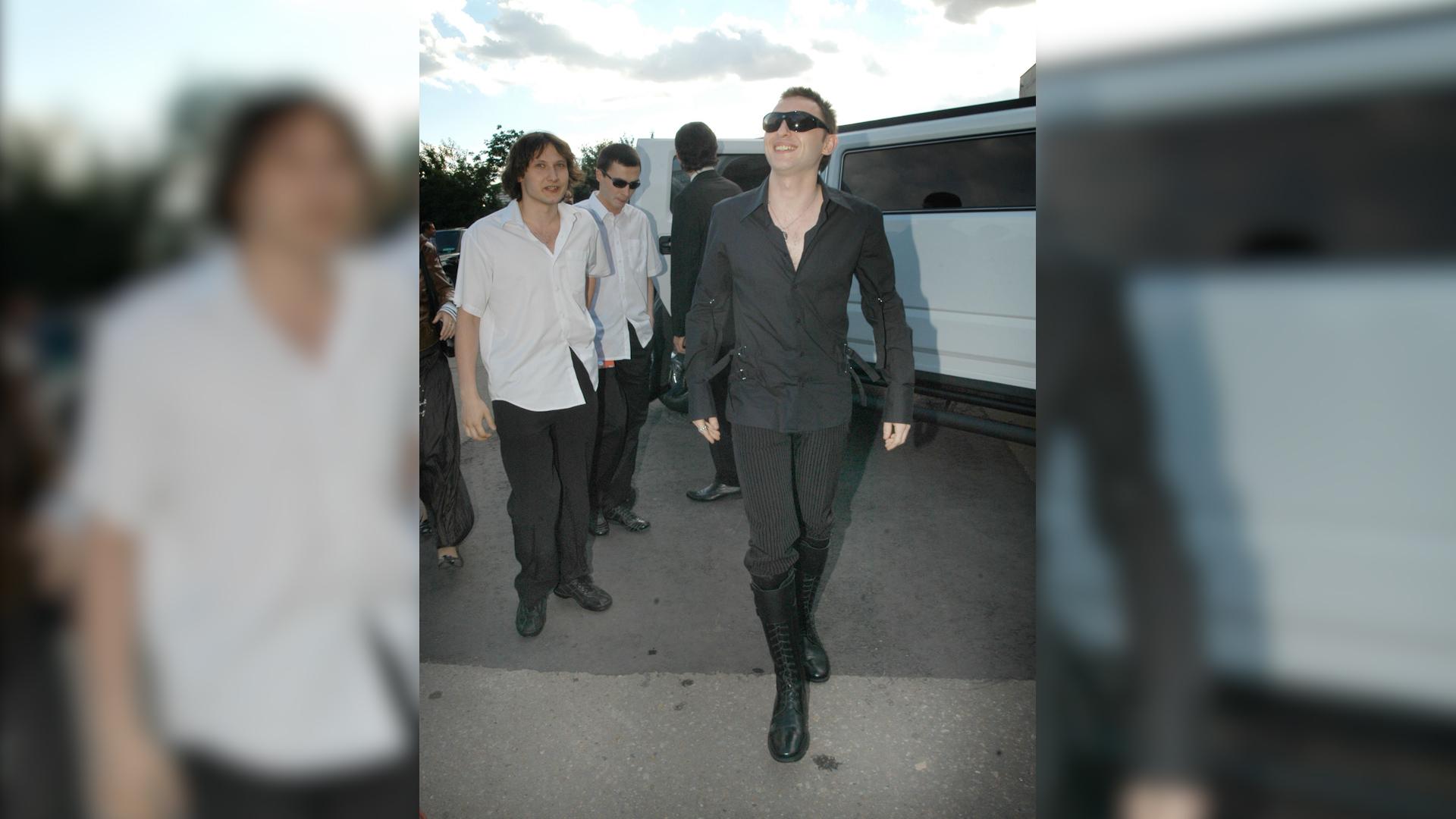 Фото: Gennadii Sergeev/globallookpress.com