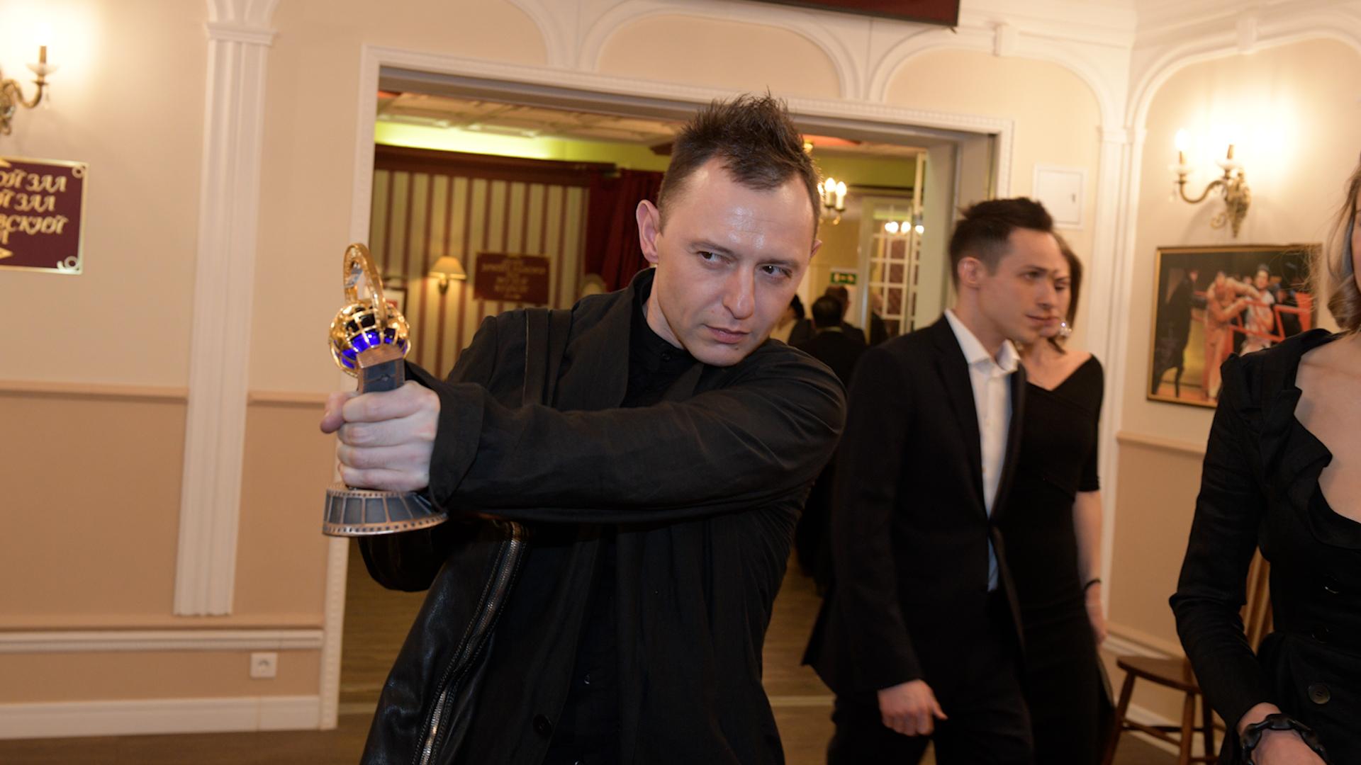 Фото: Komsomolskaya Pravda/globallookpress.com