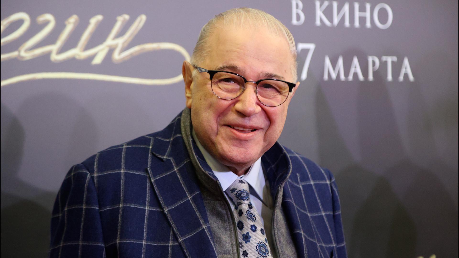 ФОТО: Alexey Belkin/globallookpress.com