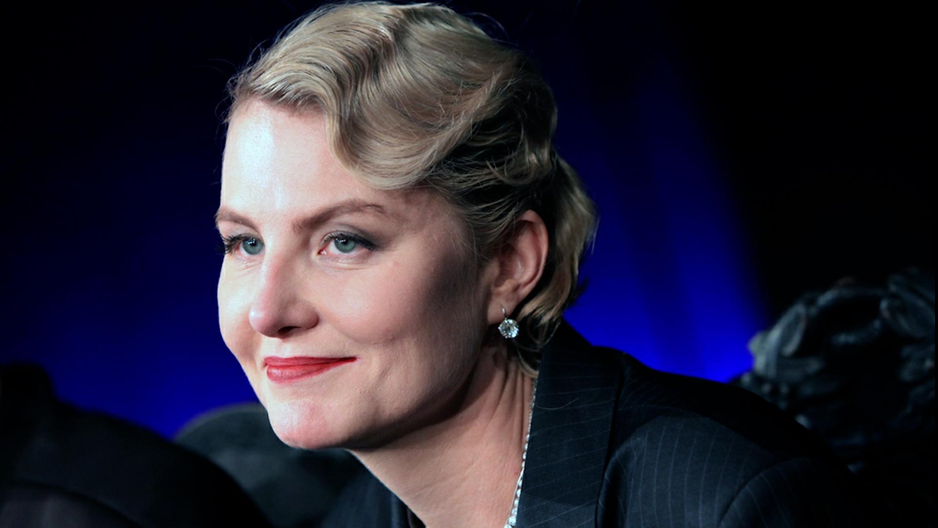 Фото: Genrietta Peryan/globallookpress.com