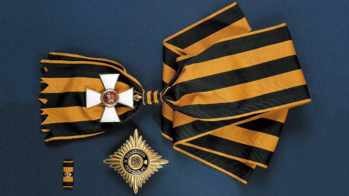 Фото: MFA Russia/globallookpress.com