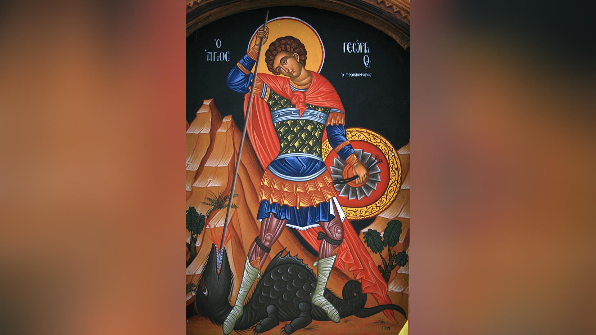 Фото: Julian Kumar/GODONG/globallookpress.com