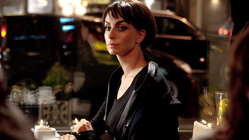 Кадр фильма «8 первых свиданий»/ Фото: kino-teatr.ru