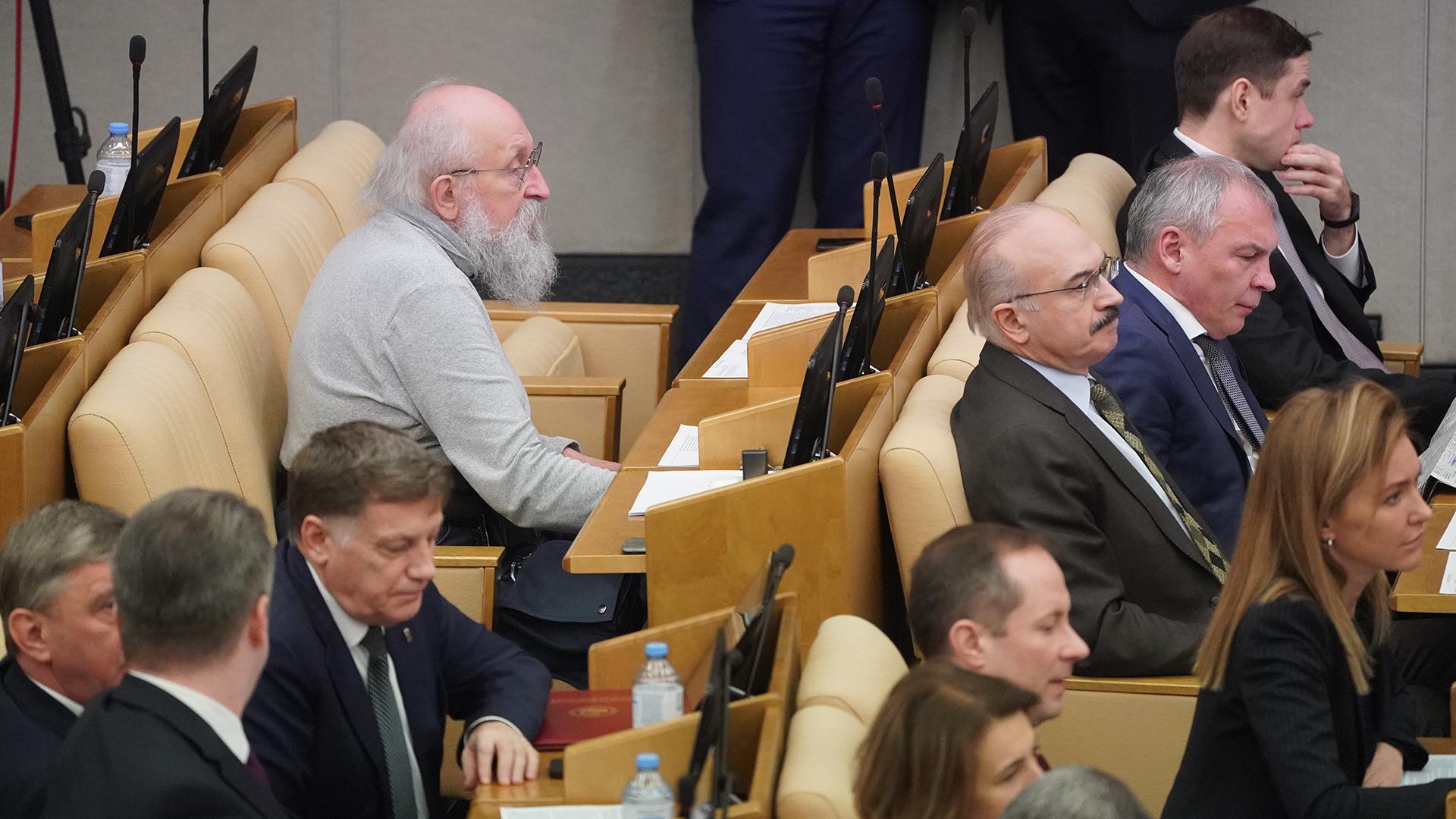 Фото: ИЗВЕСТИЯ/Павел Волков