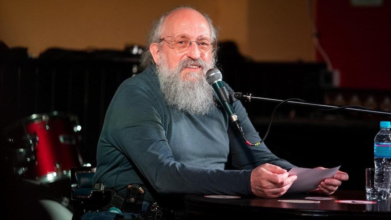 Фото: vk.com/Анатолий Вассерман