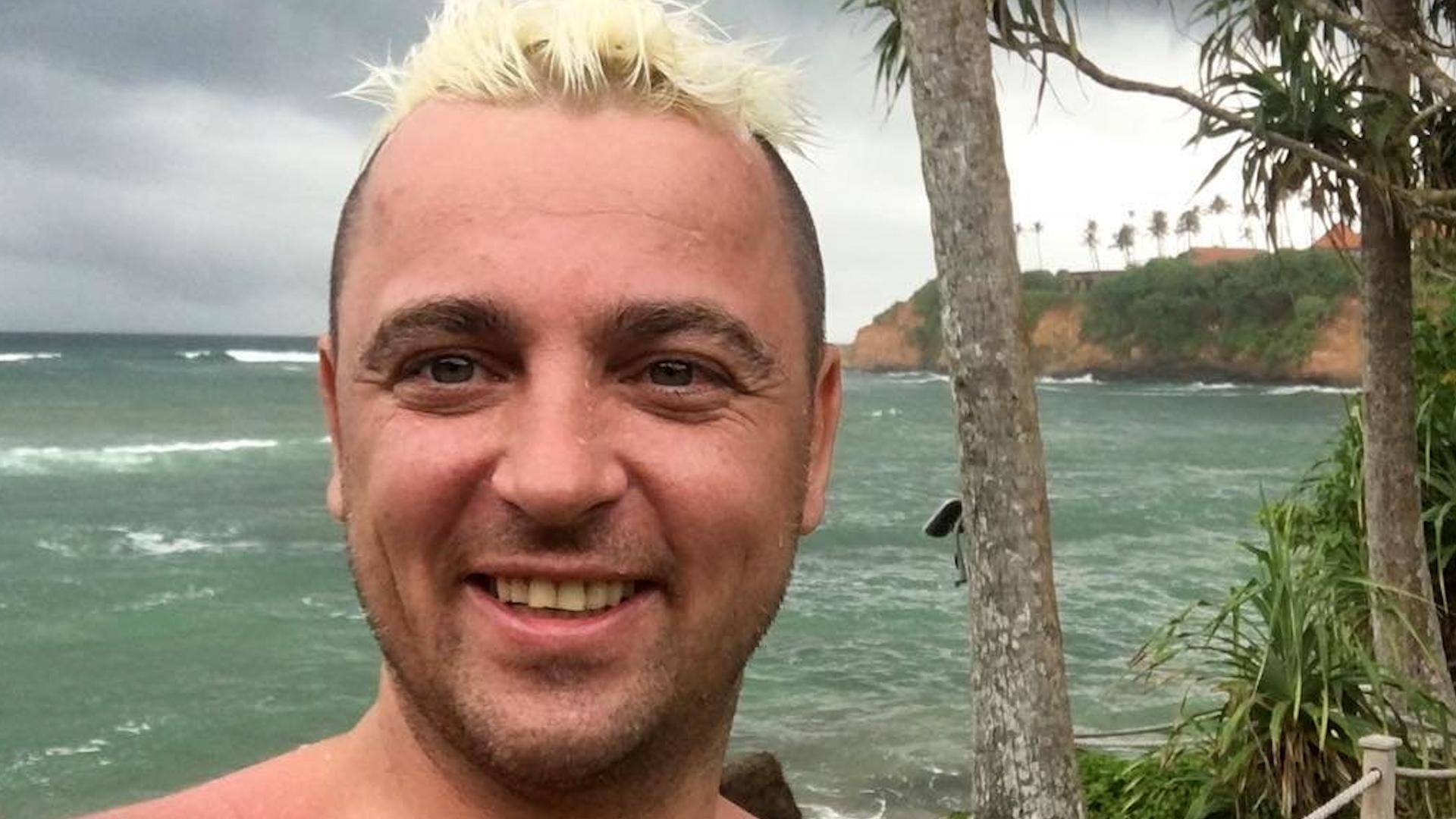 Фото: соцсети Сергея Аморалова