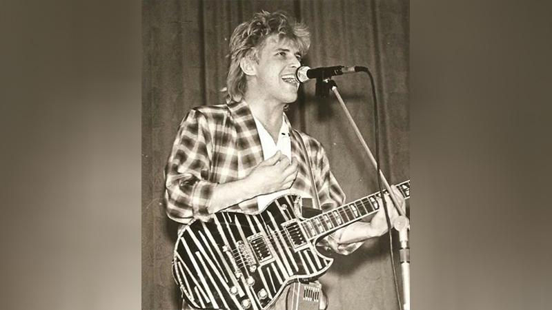 Фото: vk.com/Алексей Глызин