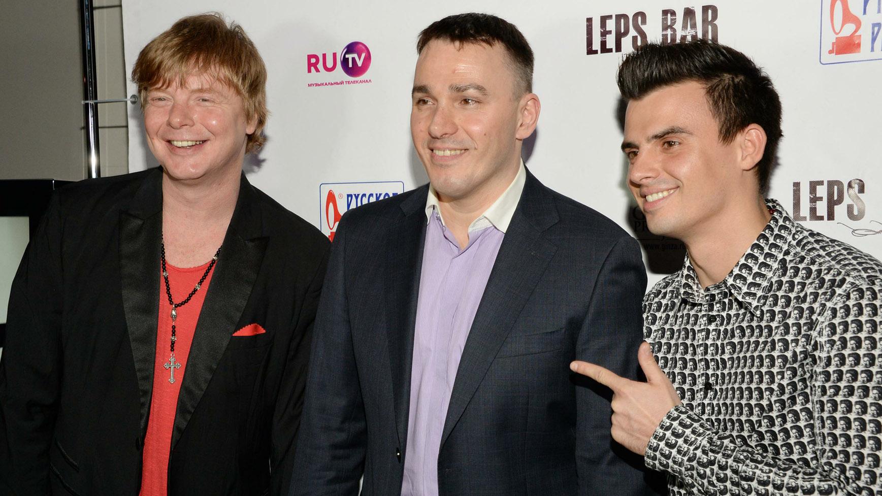 Фото: Anatoly Lomohov/globallookpress.com