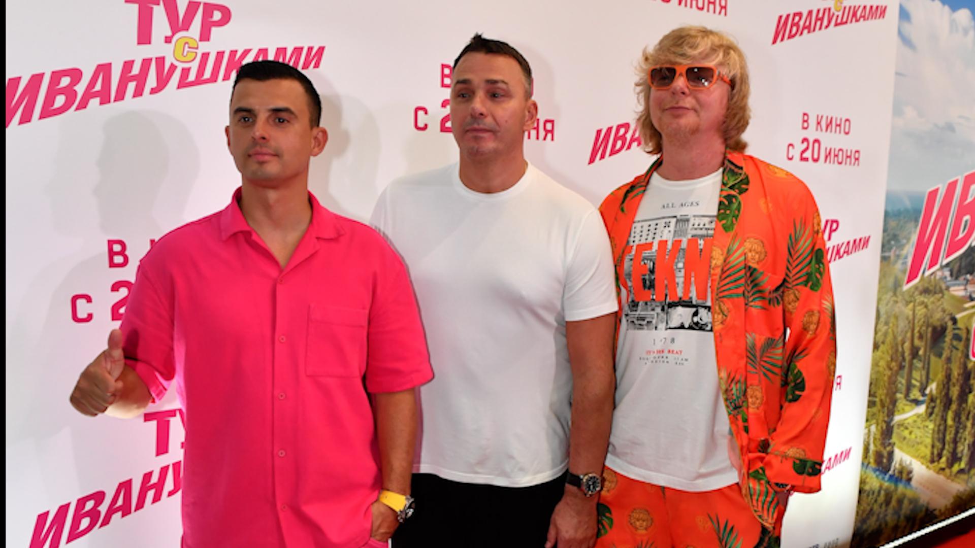 Фото: Komsomolskaya Pravda/globallookpress.com