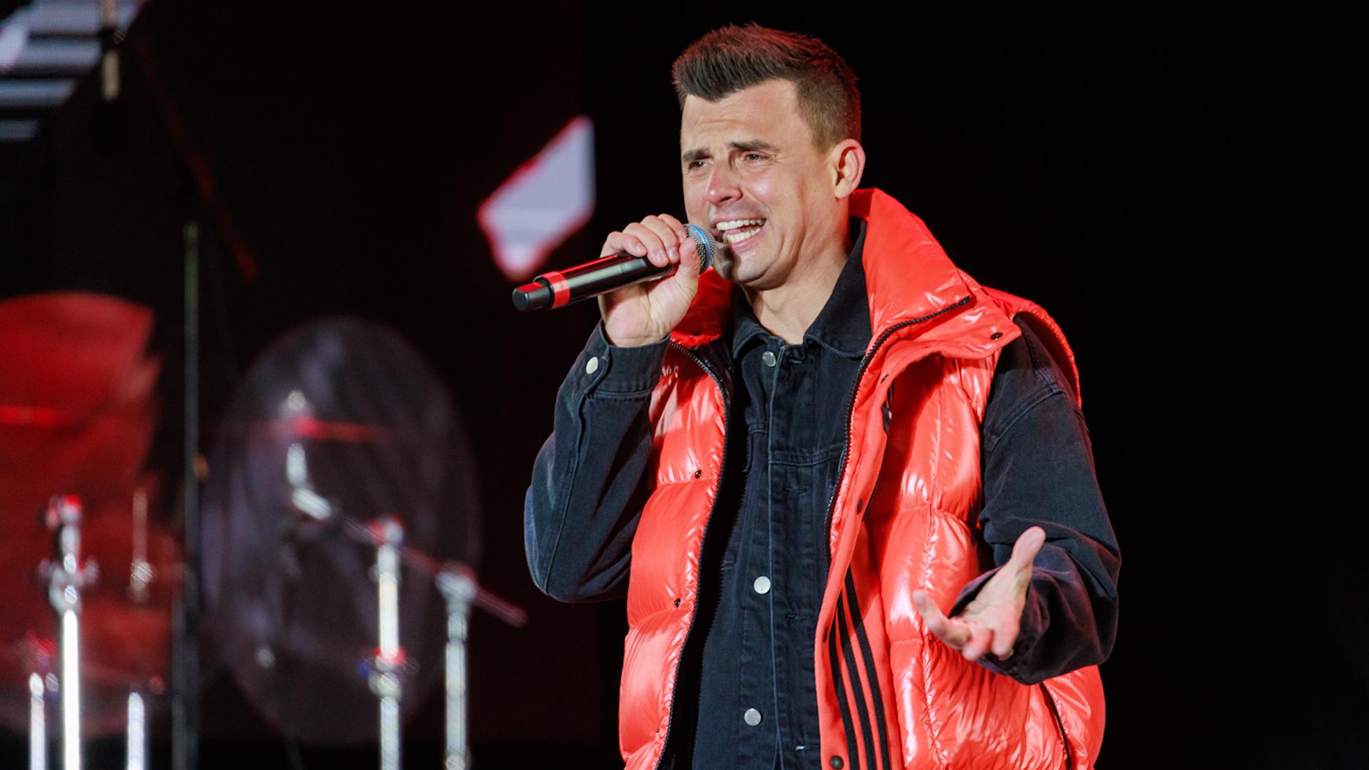 Фото: Sergey Elagin/globallookpress.com