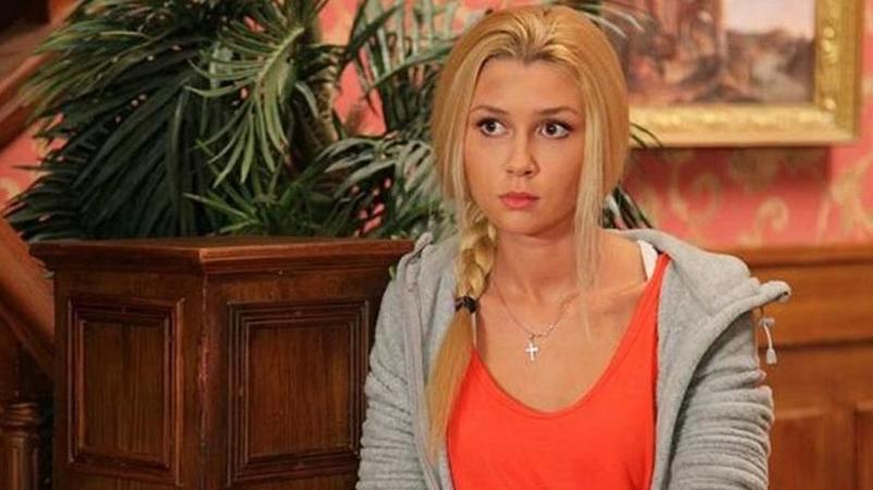 Анна в сериале 