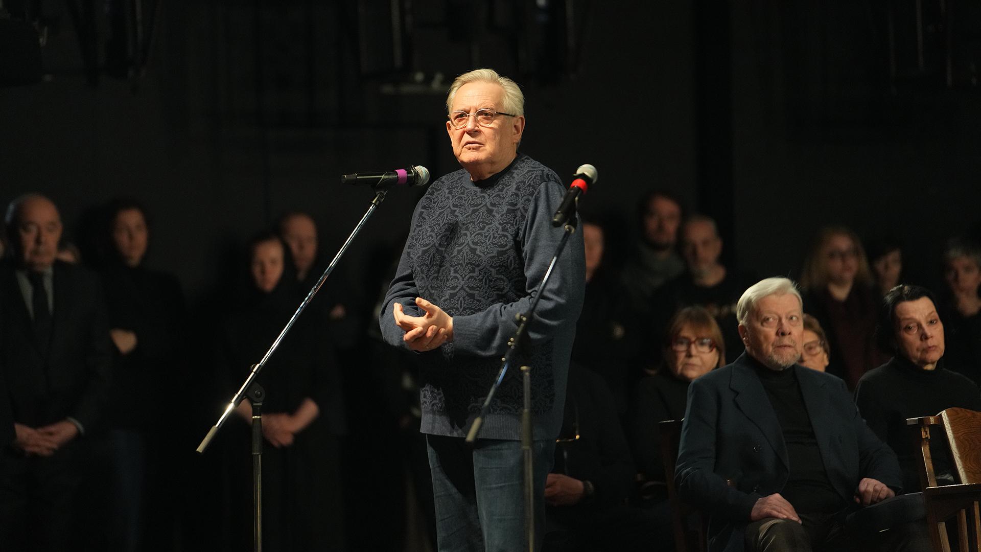 Фото: ИЗВЕСТИЯ/Дмитрий Коротаев