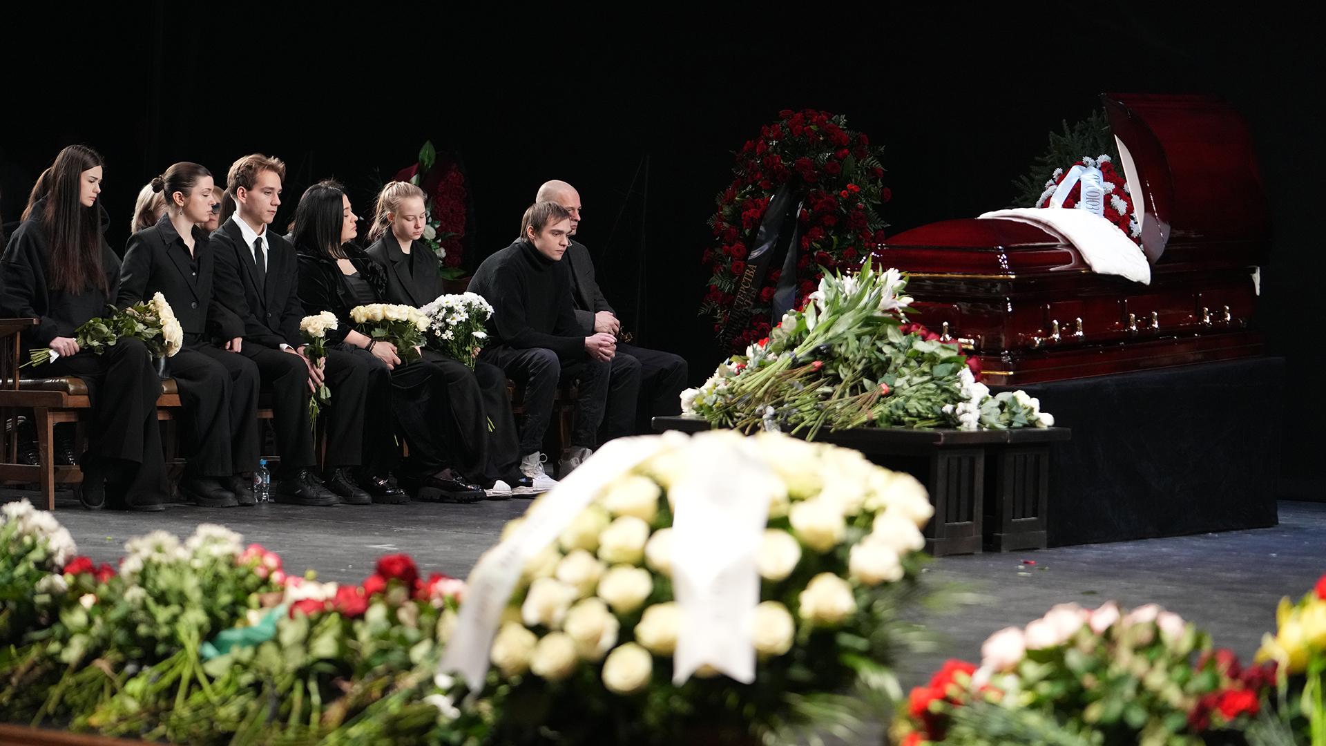 Фото: ИЗВЕСТИЯ/Дмитрий Коротаев