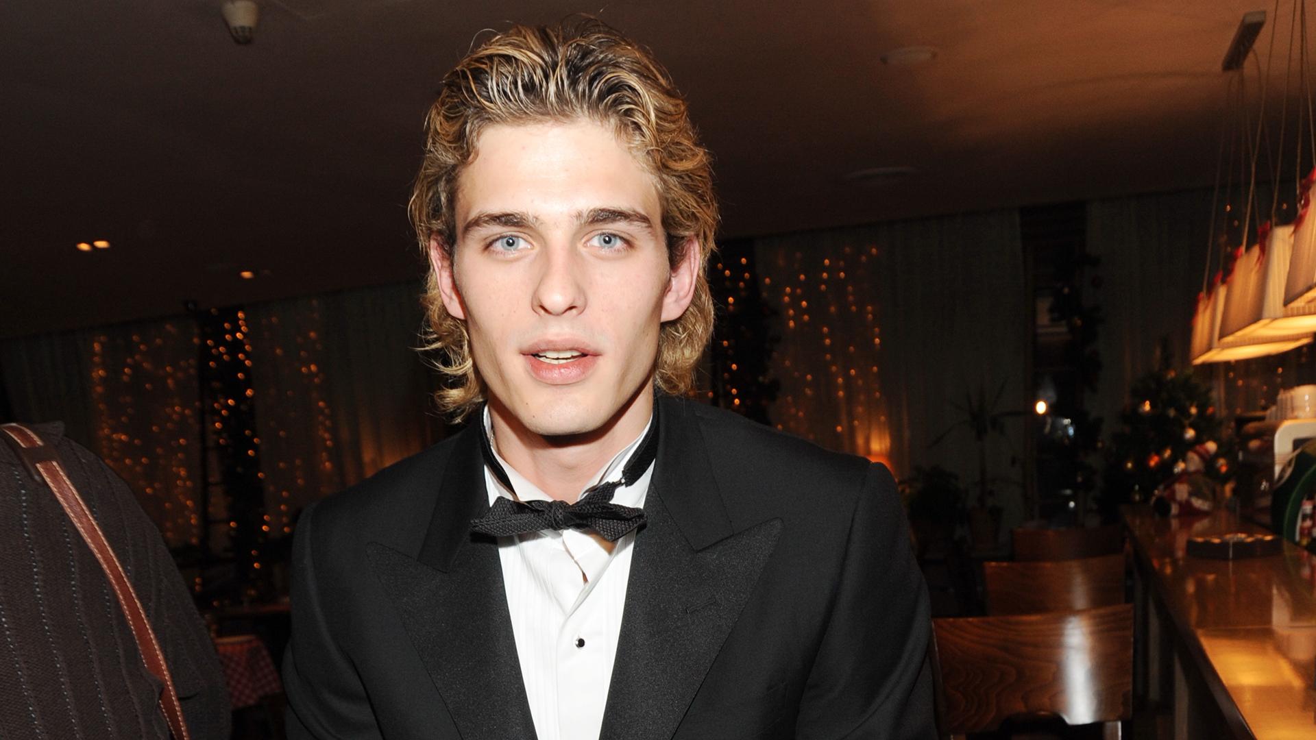 Фото: Gennadii Usoev/globallookpress.com