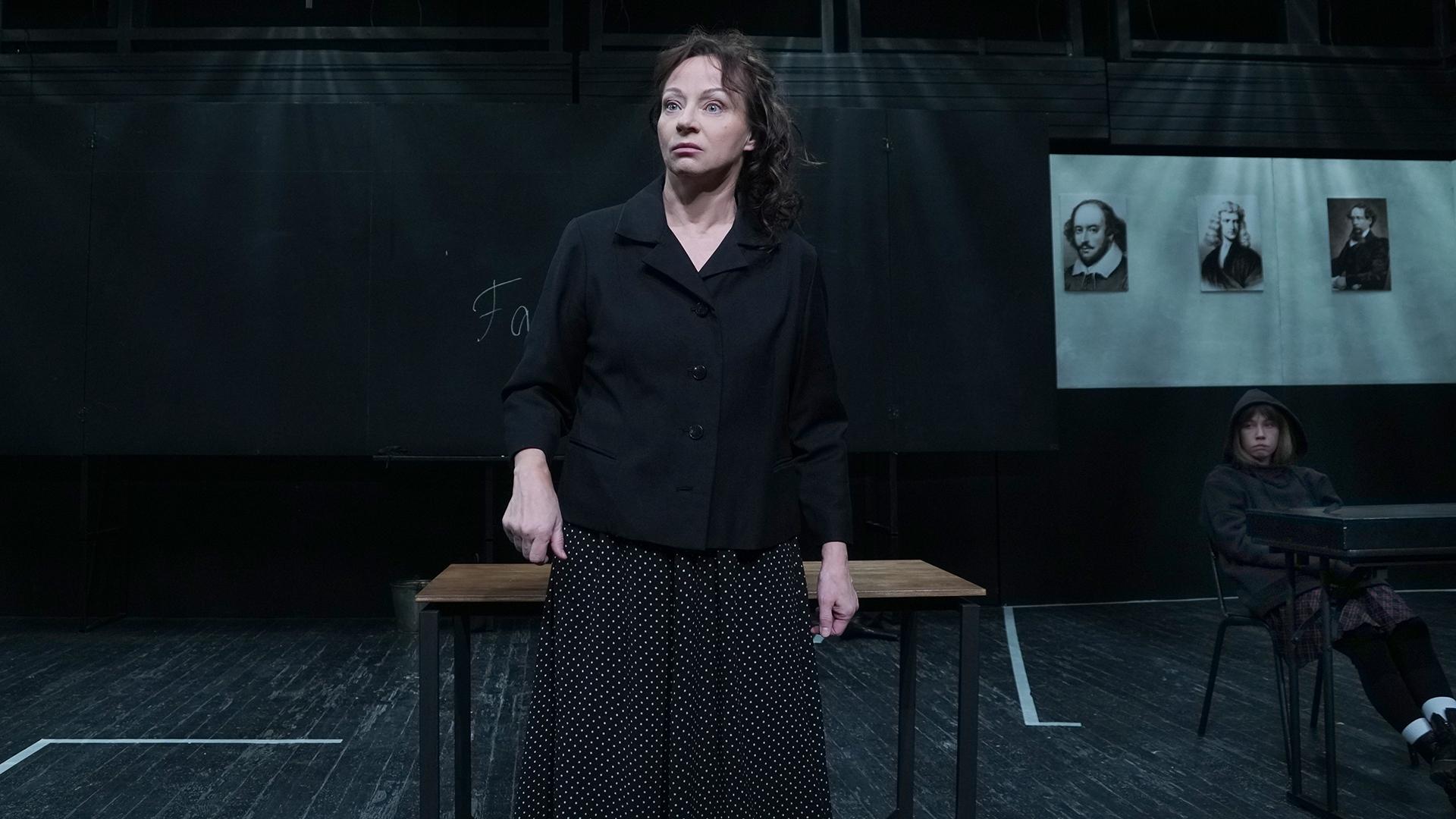 Фото: Ekaterina Tsvetkova/globallookpress.com