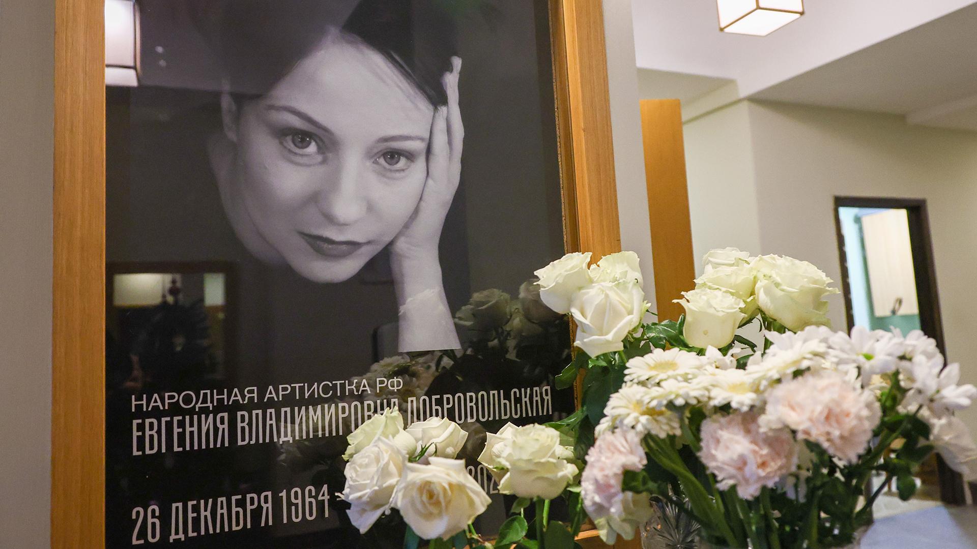 Фото: Shatokhina Natalia/news.ru/globallookpress.com