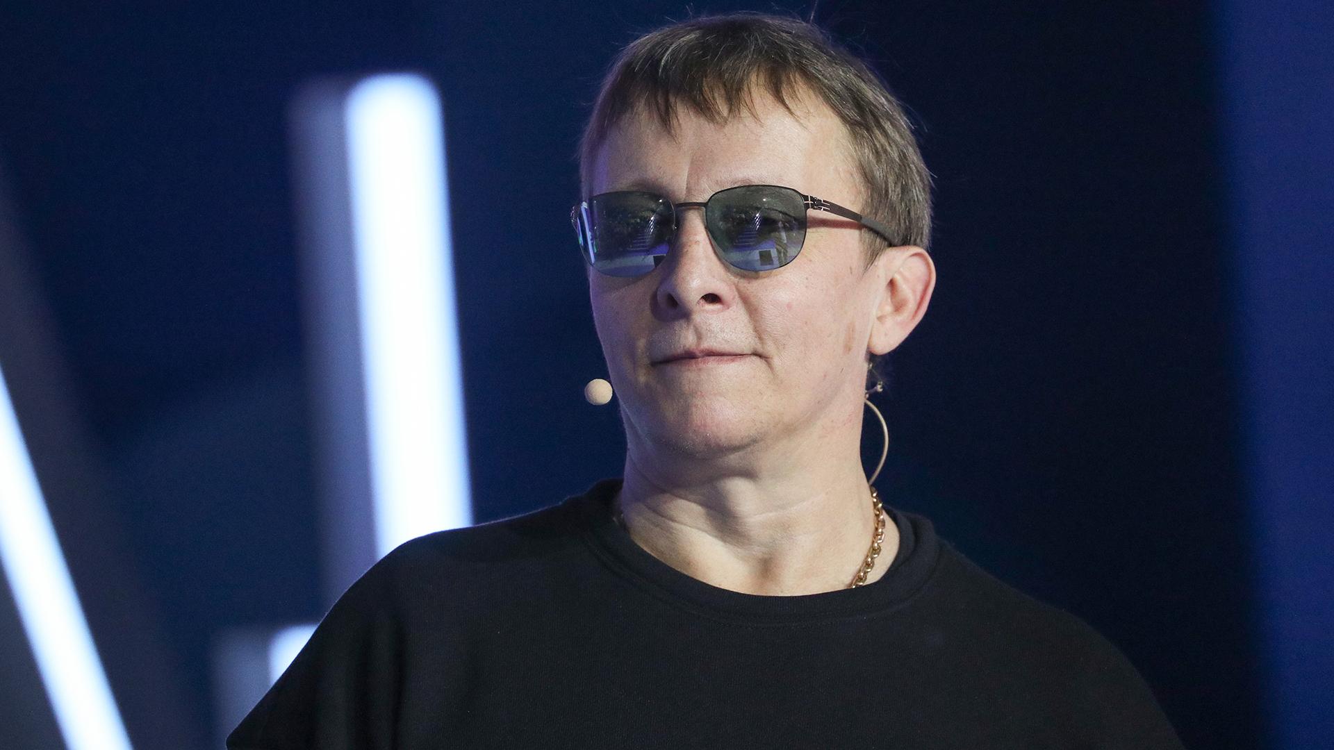 Фото: Petrov Sergey/globallookpress.com