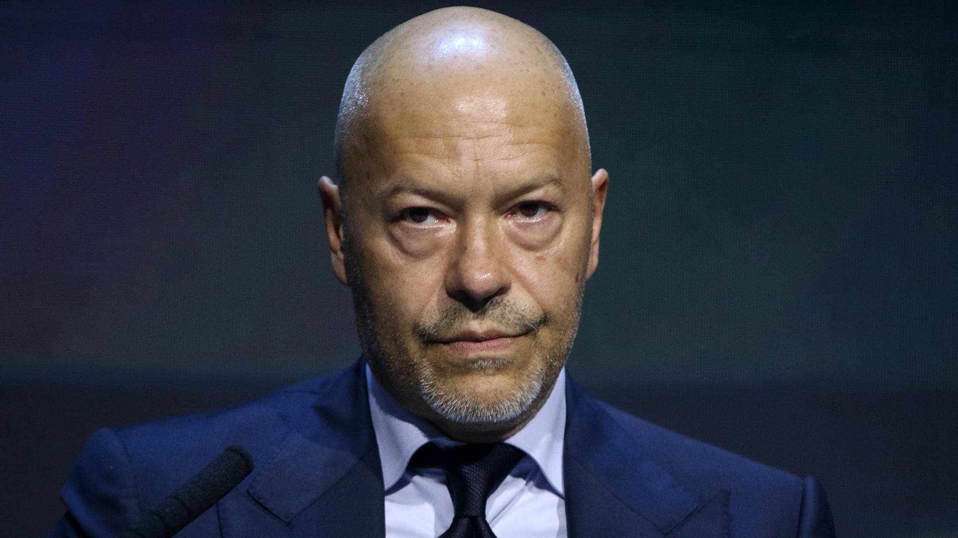 Фото: Maksim Konstantinov/globallookpress.com