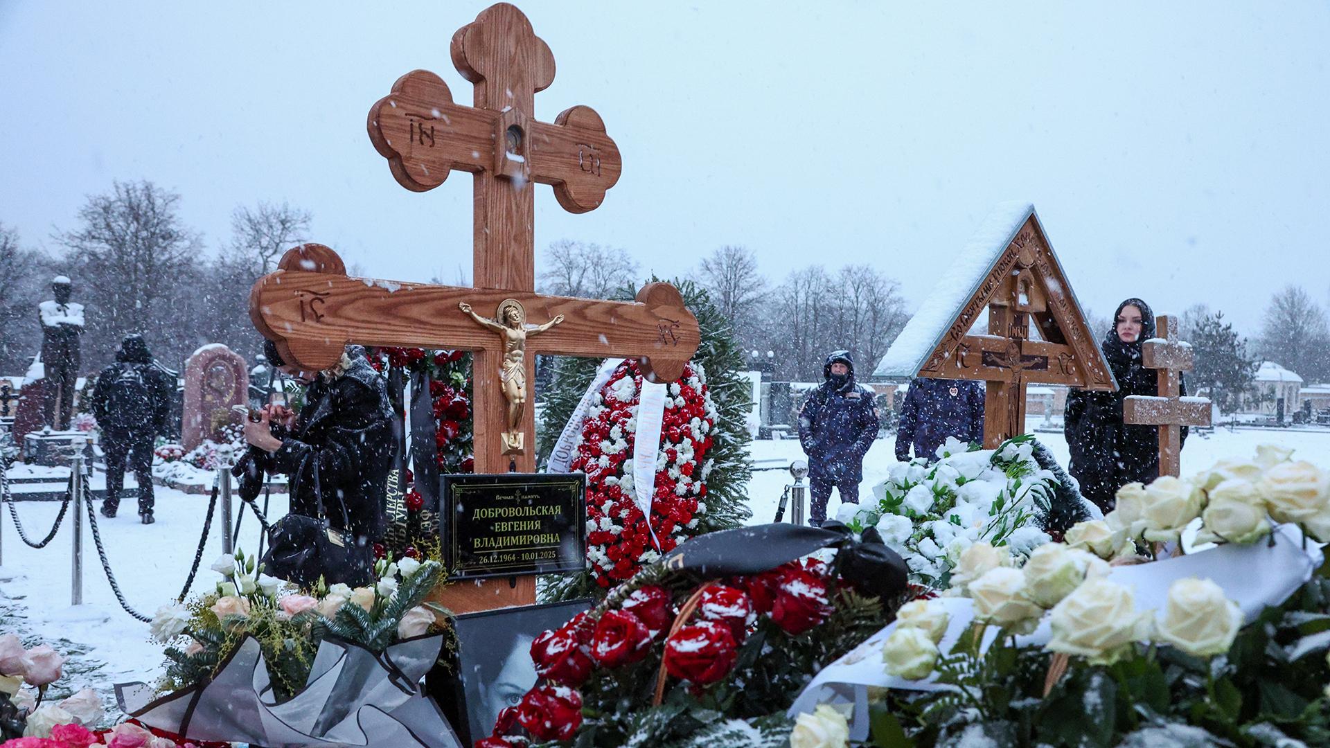 Фото: Shatokhina Natalia/news.ru/globallookpress.com