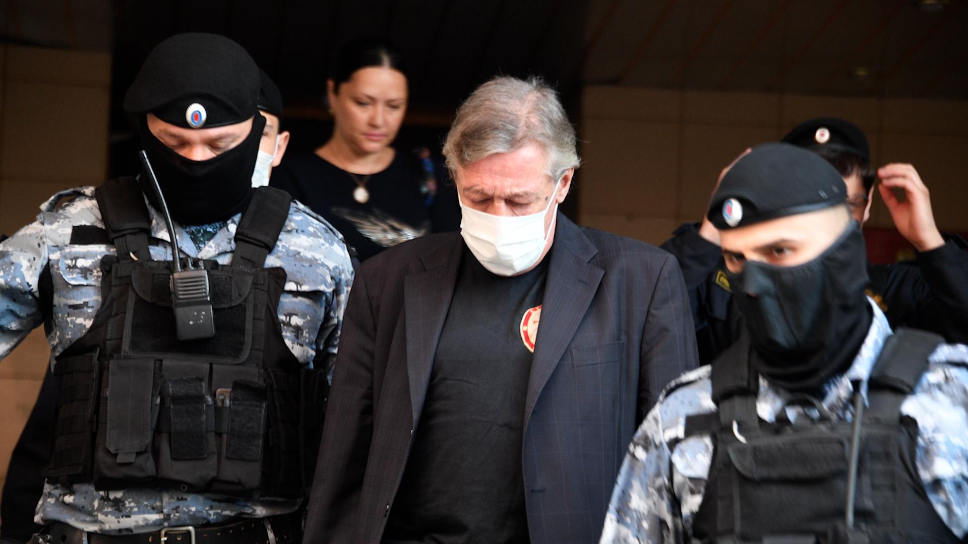 Фото: Komsomolskaya Pravda/globallookpress.com