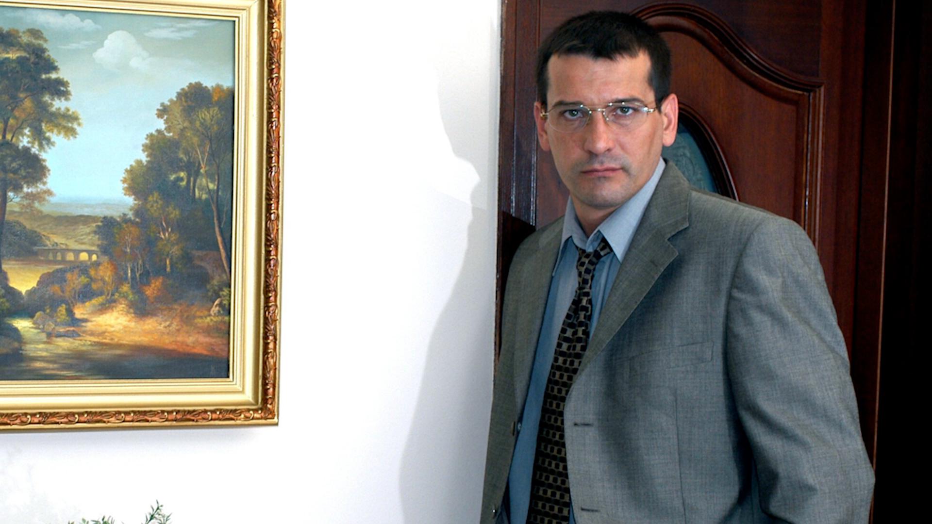 Фото: Gennadii Sergeev/globallookpress.com