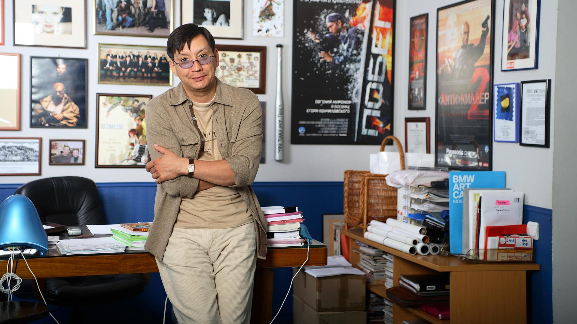 Фото: Miguel Miguel/globallookpress.com