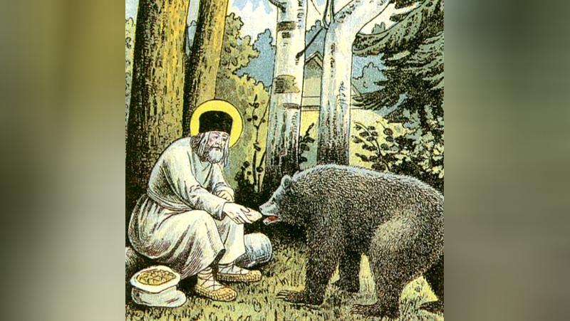 Фото: wikipedia.org; Общественное достояние