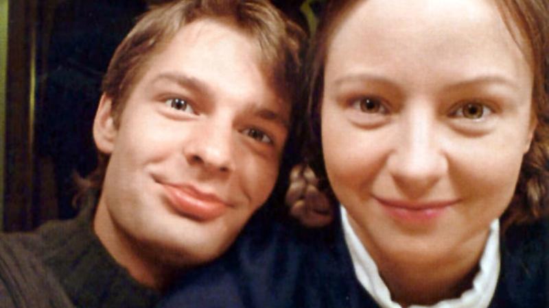 Из архива/ Фото: соцсети Евгении Добровольской