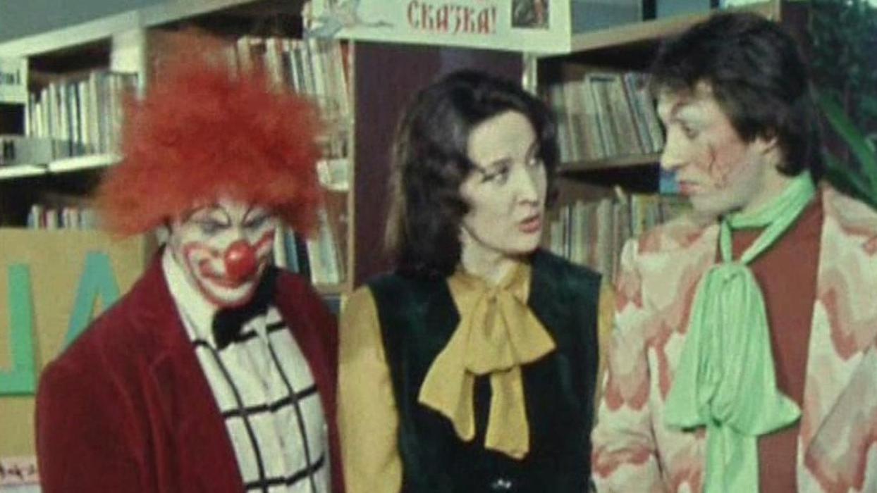 Валерий Лёвушкин справа/ Фото: vk.com/АБВГДейка