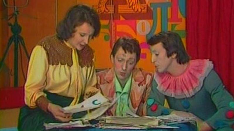 Юрий Шамшадинов справа/ Фото: stuki-druki.com