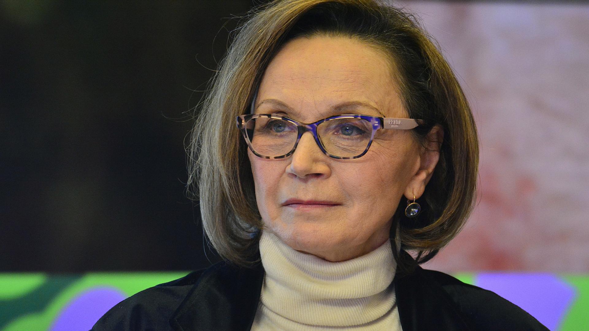 Фото: Павел Кашаев/globallookpress.com