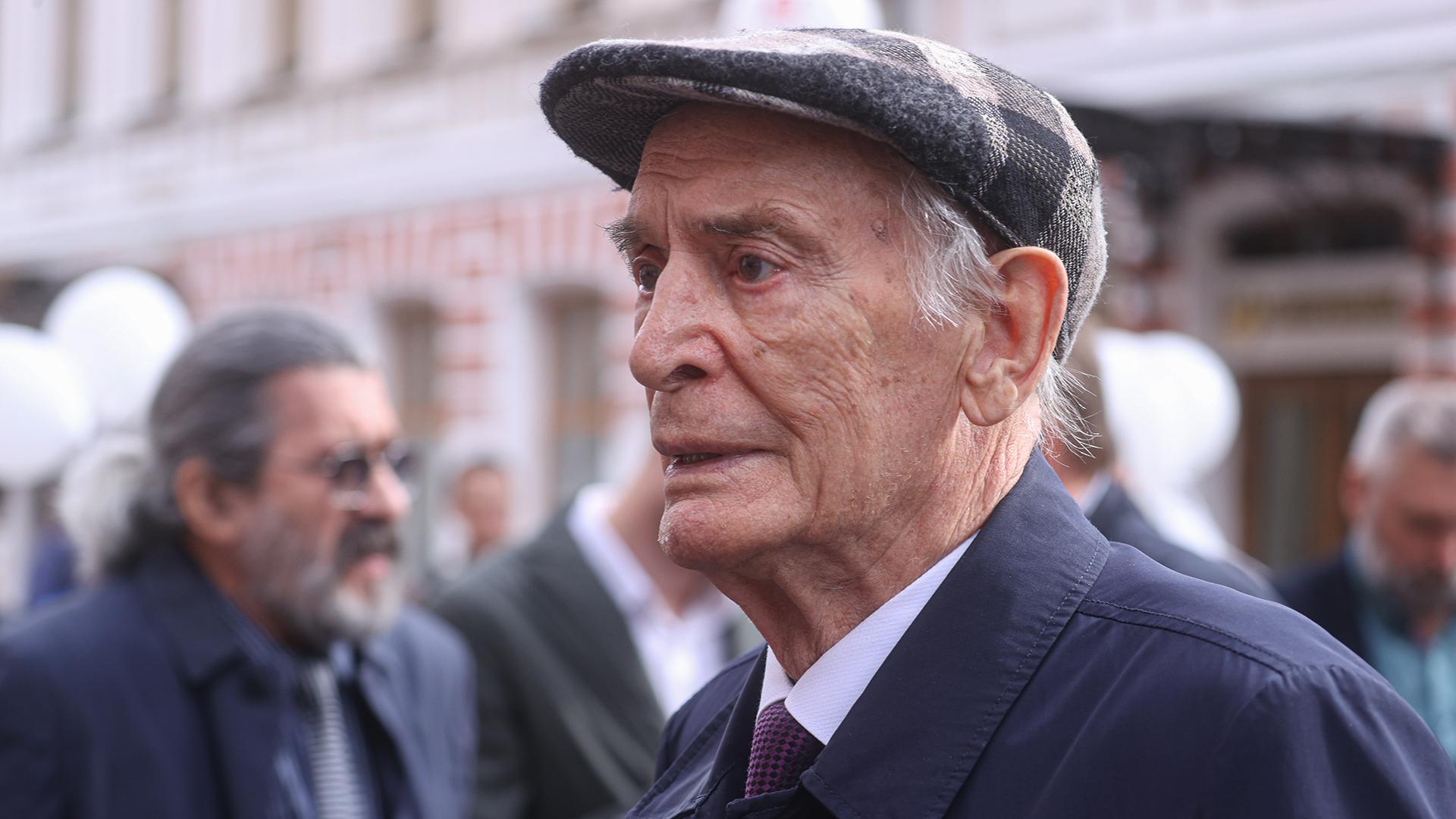 Фото: Bulkin Sergey/news.ru/globallookpress.com