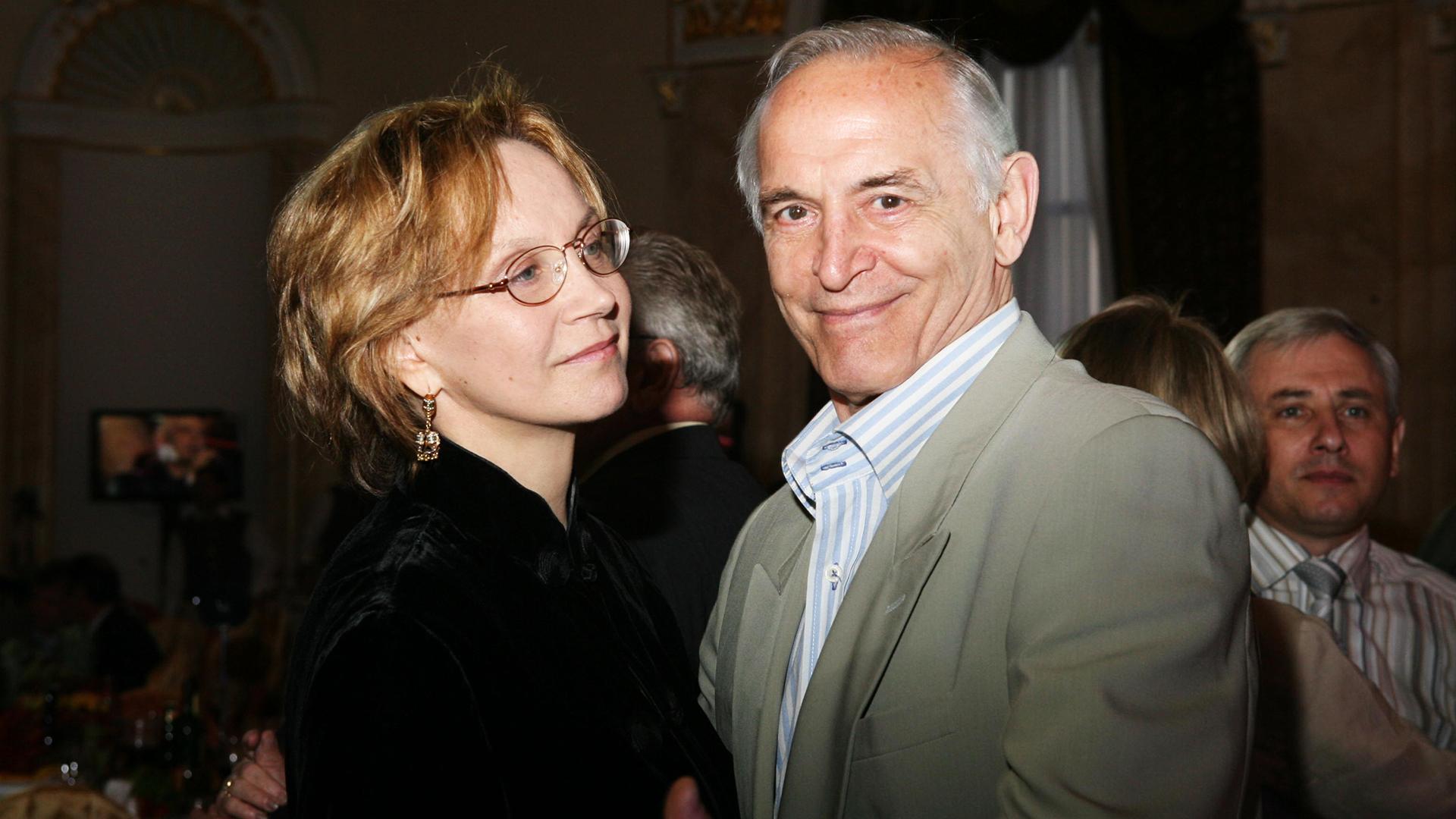 Фото: Anatoly Lomokhov/globallookpress.com