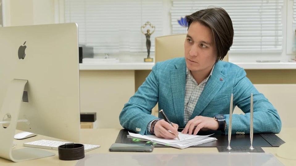 Фото: vk.com/Тимур Хайдаров