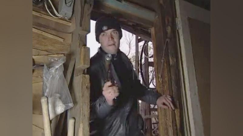 Кадр сериала «Бандитский Петербург»/ Фото: kino-teatr.ru