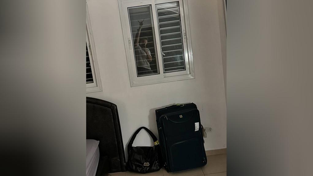 Фото: instagram.com(запрещён в РФ)/morgen_shtern*